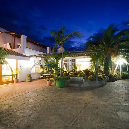 Park Hotel Terme Mediterraneo Forio di Ischia Buitenkant foto